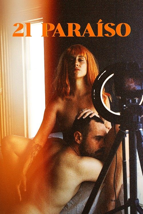 (18＋) 21 Positions (2022) UNARATED Spanish Movie download full movie