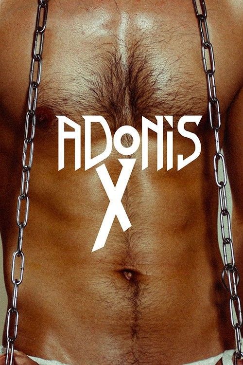 (18＋) Adonis X (2022) UNRATED English Movie download full movie