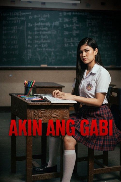(18＋) Akin ang gabi (2025) UNRATED Tagalog VivaMax Movie download full movie