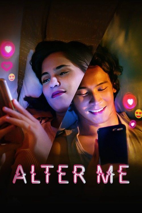 (18＋) Alter Me (2020) Hollywood English Movie download full movie