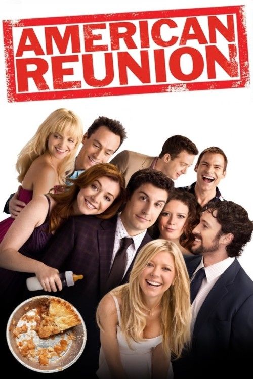 (18＋) American Reunion (2012) Unrated Hindi Dubbed Movie download full movie