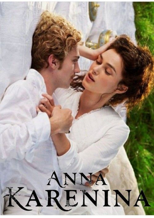 (18＋) Anna Karenina (2012) Hindi Dubbed Movie download full movie