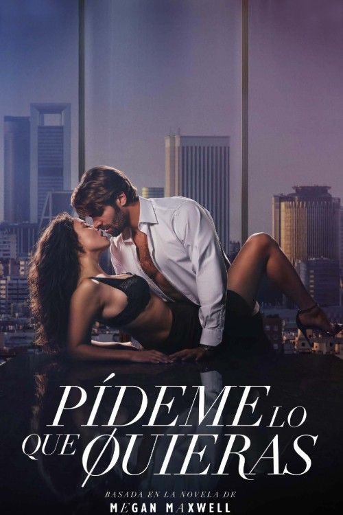 (18＋) Ask Me What You Want (2024) Spanish Movie download full movie