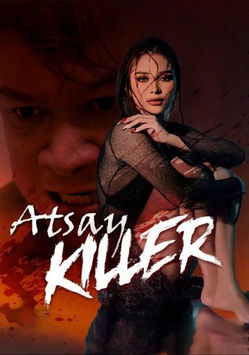 (18＋) Atsay Killer (2026) UNRATED Tagalog Movie download full movie