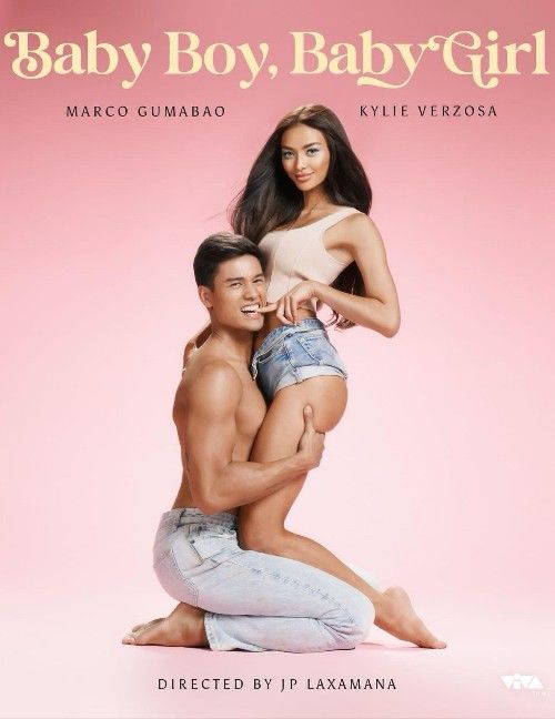 (18＋) Baby Boy Baby Girl (2023) UNRATED Tagalog Vivamax Movie download full movie