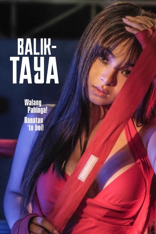 (18＋) Balik Taya (2023) UNRATED Tagalog VMax Movie download full movie