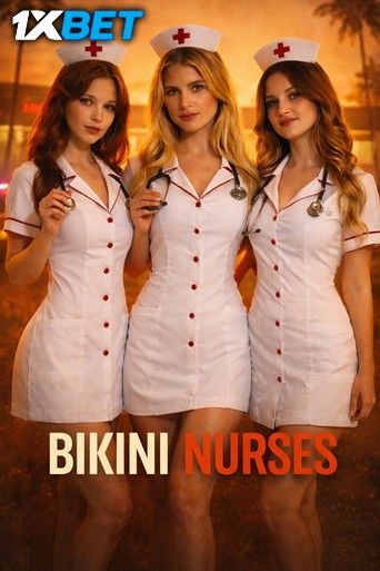 (18＋) Bikini Nurses (2026) Hindi HQ Dubbed Movie download full movie