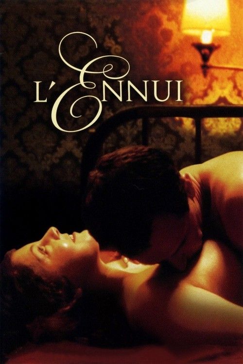 (18＋) Boredom (1998) UNRATED French Movie download full movie