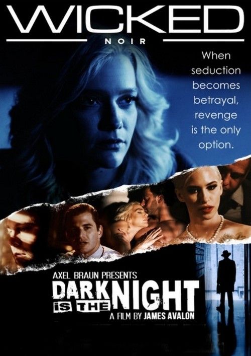 (18＋) Dark Is the Night (2022) Hollywood English Movie download full movie