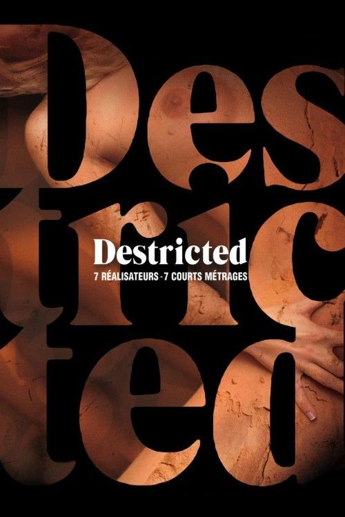 (18＋) Destricted (2006) Hollywood English Movie