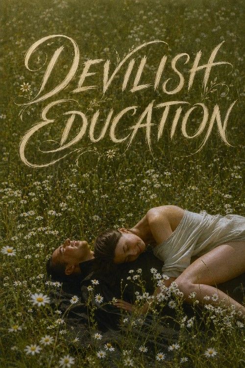 (18＋) Devilish Education (1995) Hollywood English Movie download full movie