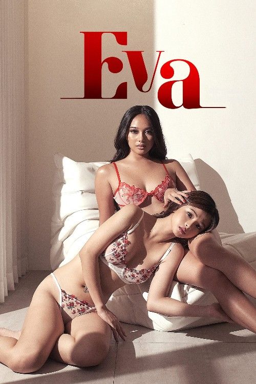 (18＋) Eva (2021) UNRATED Tagalog VivaMax Movie download full movie