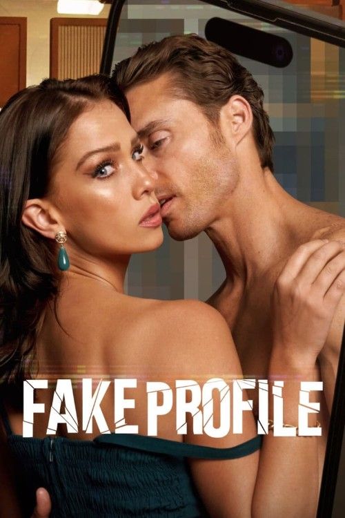 (18＋) Fake Profile (2024) Season 1 Hindi Dubbed NF Series download full movie