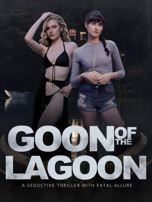 (18＋) Goon of the Lagoon (2025) Hollywood English Movie download full movie