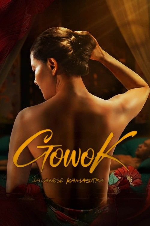 (18＋) Gowok: Javanese Kamasutra (2025) UNRATED Indonesian Movie download full movie