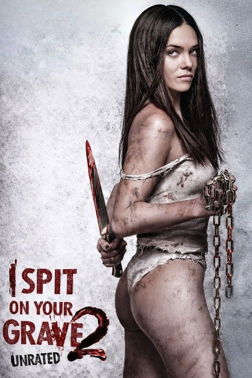 (18＋) I Spit on Your Grave 2 (2013) Hindi Dubbed download full movie