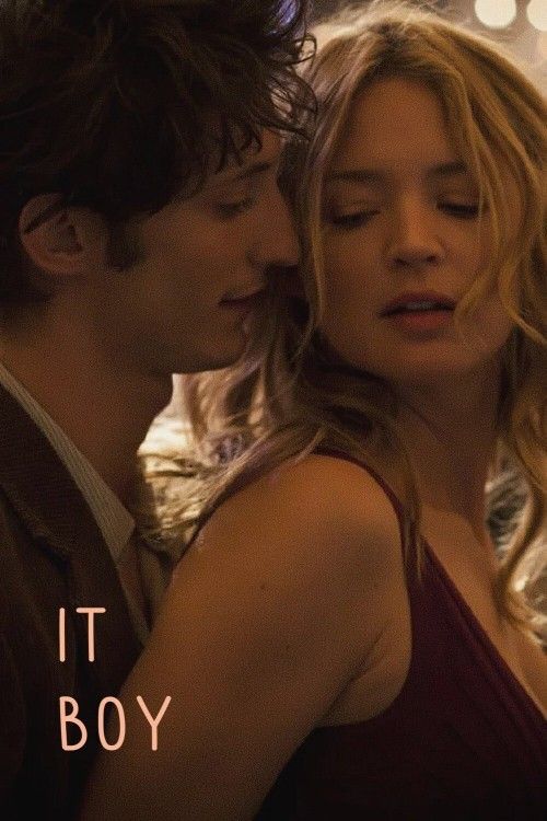 (18＋) It Boy (2013) French UNRATED Movie download full movie