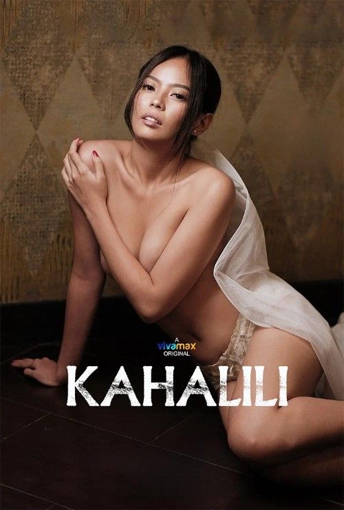 (18＋) Kahalili (2023) Tagalog VivaMax Movie download full movie