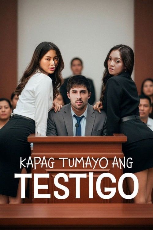 (18＋) Kapag tumayo ang testigo (2025) UNRATED Tagalog VMax Movie download full movie