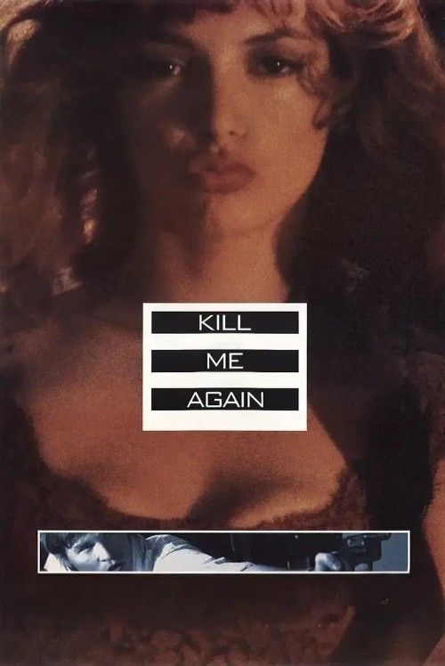 (18＋) Kill Me Again (1989) Hindi Dubbed Movie download full movie