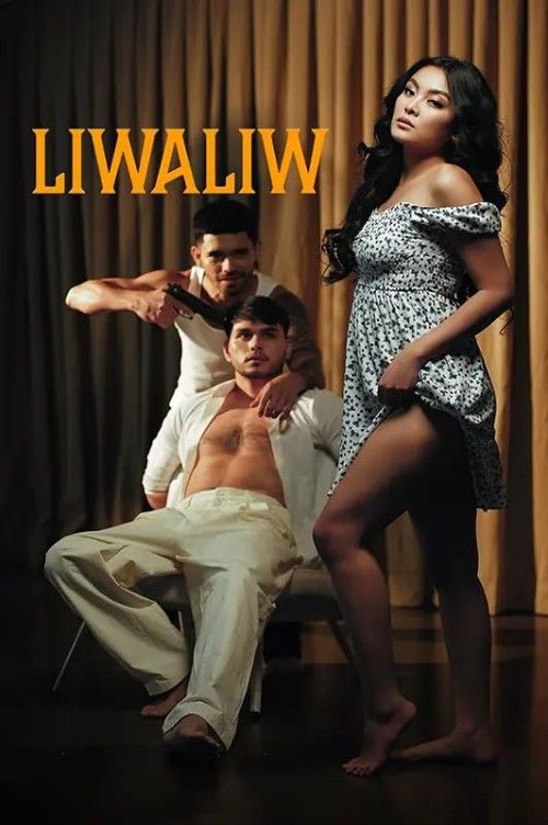 (18＋) Liwaliw (2026) UNRATED Tagalog VivaMax Movie download full movie