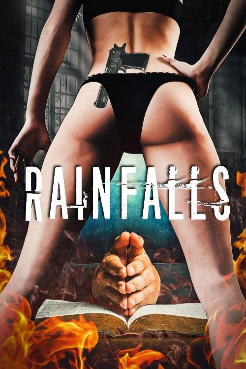 (18＋) Rainfalls (2020) Hindi HQ DUbbed Movie download full movie