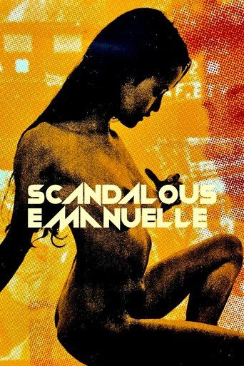 (18＋) Scandalous Emanuelle (1986) Hindi Dubbed Movie download full movie