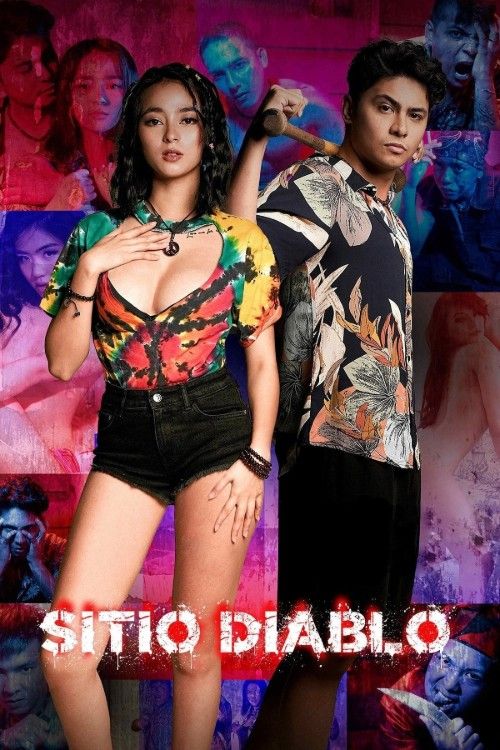 (18＋) Sitio Diablo 2022 Hindi HQ Dubbed Movie download full movie