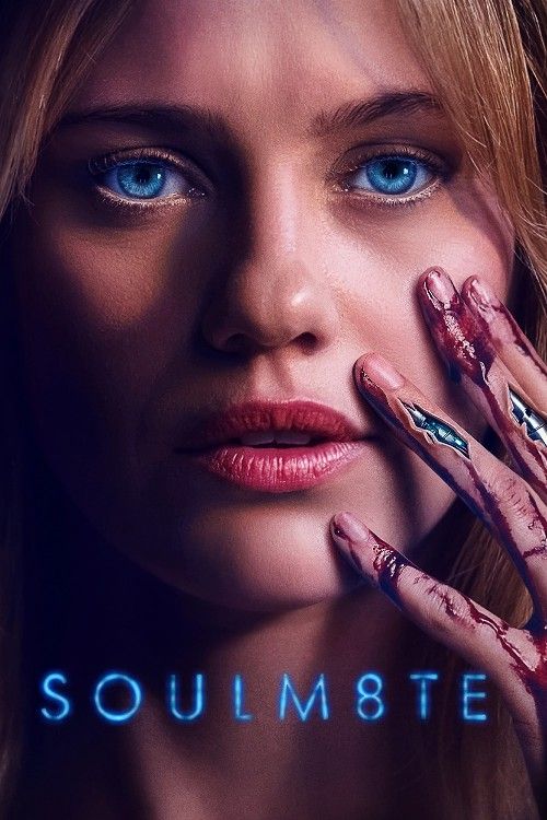(18＋) Soulm8te (2026) Hollywood English Movie download full movie