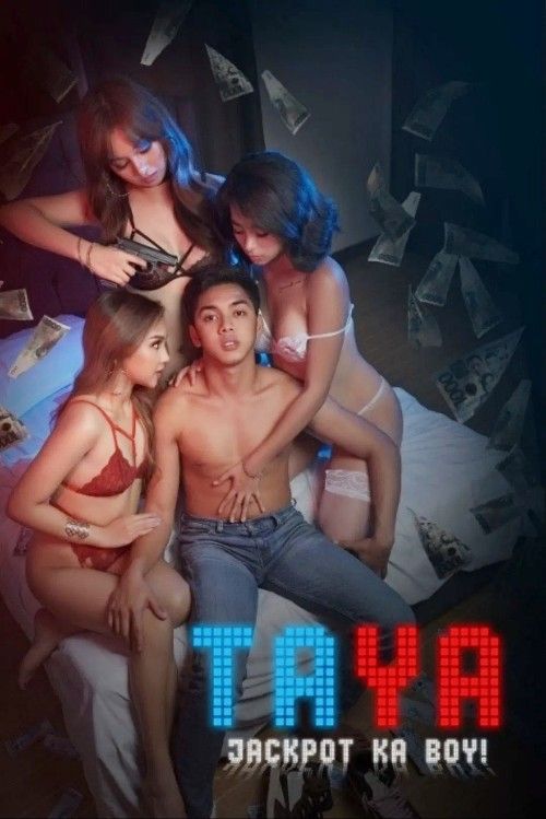 (18＋) Taya (2021) UNRATED Tagalog VivaMax Movie download full movie