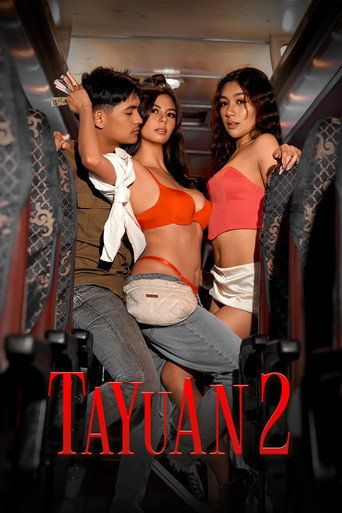 (18＋) Tayuan 2 (2026) VivaMax Movie download full movie