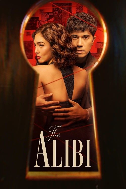 (18＋) The Alibi (2025) S01 (Episode 2) UNRATED Tagalog VMax Series download full movie