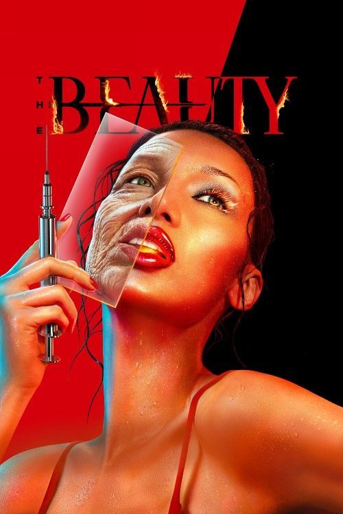 (18＋) The Beauty (2026) Season 1 (Episode 11) English HULU Series download full movie