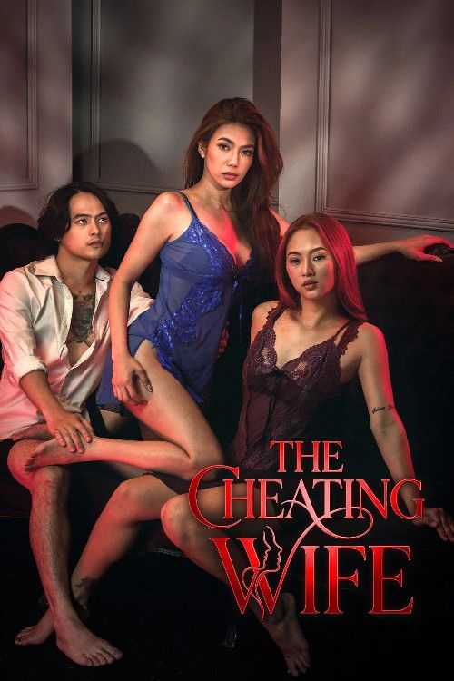 (18＋) The Cheating Wife (2026) Tagalog VivaMax Movie download full movie