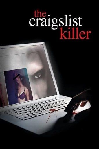 (18＋) The Craigslist Killer (2011) Hindi Dubbed Movie download full movie