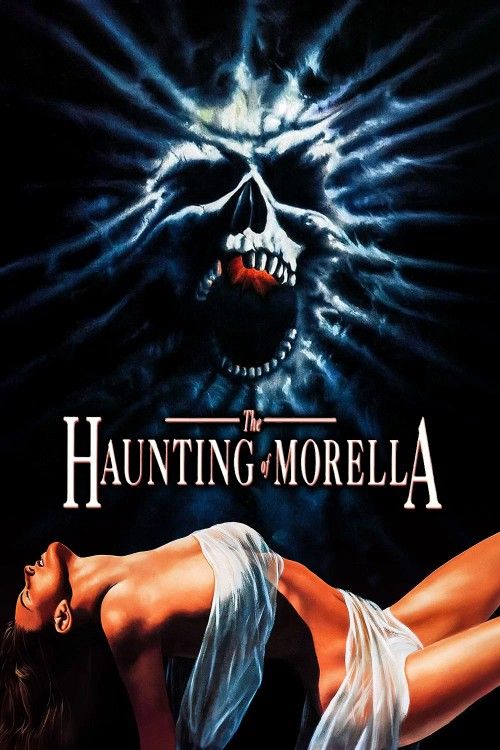 (18＋) The Haunting of Morella (1990) UNRATED Hindi Dubbed Movie download full movie