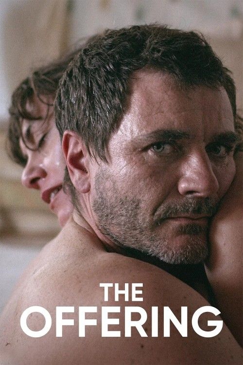 (18＋) The Offering (2020) Spanish Movie download full movie