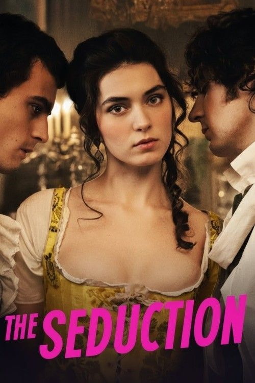 (18＋) The Seduction (2025) Season 1 (Episode 06) English Complete Series download full movie