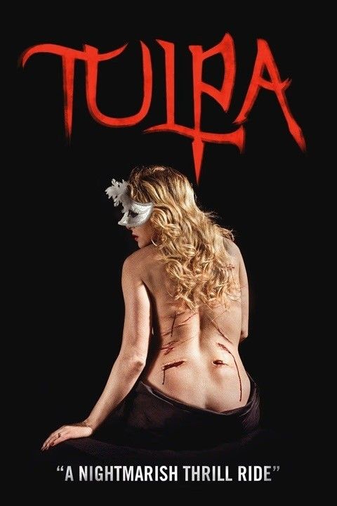 (18＋) Tulpa: Demon of Desire (2012) UNRATED Hindi Dubbed Movie download full movie