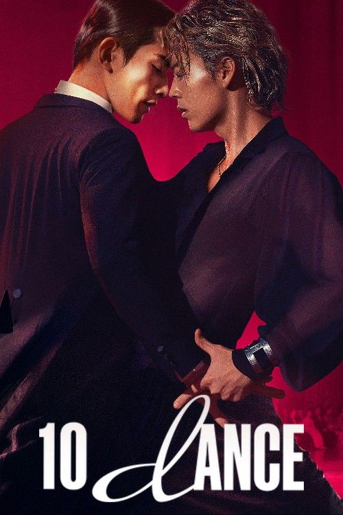 10 Dance (2025) Hollywood English Movie download full movie