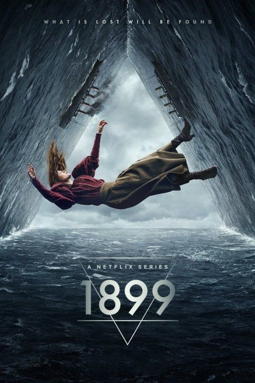 1899 (2022) Season 1 Hindi Dubbed Complete Series download full movie