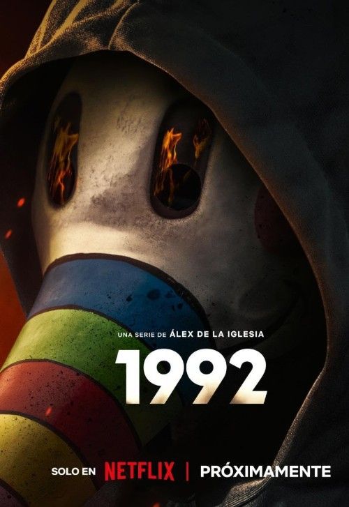 1992 (2024) Season 1 Hindi Dubbed Complete Series download full movie
