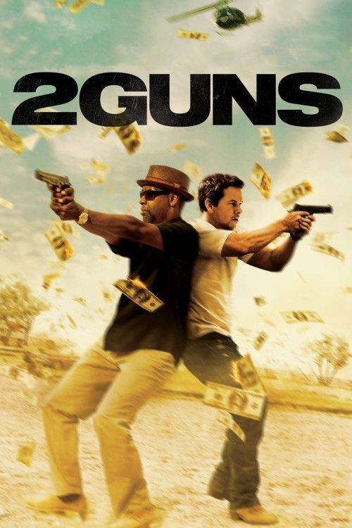 2 Guns (2013) Hindi Dubbed Movie download full movie