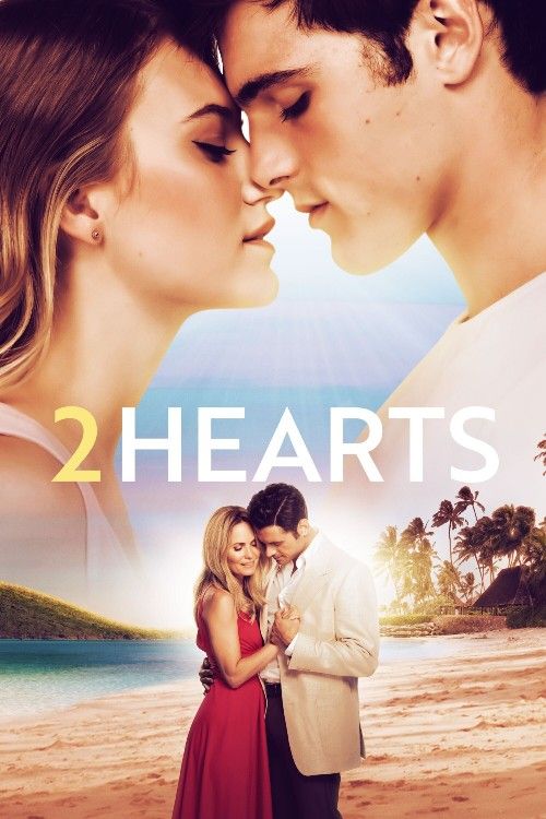 2 Hearts (2020) Hindi Dubbed Movie download full movie
