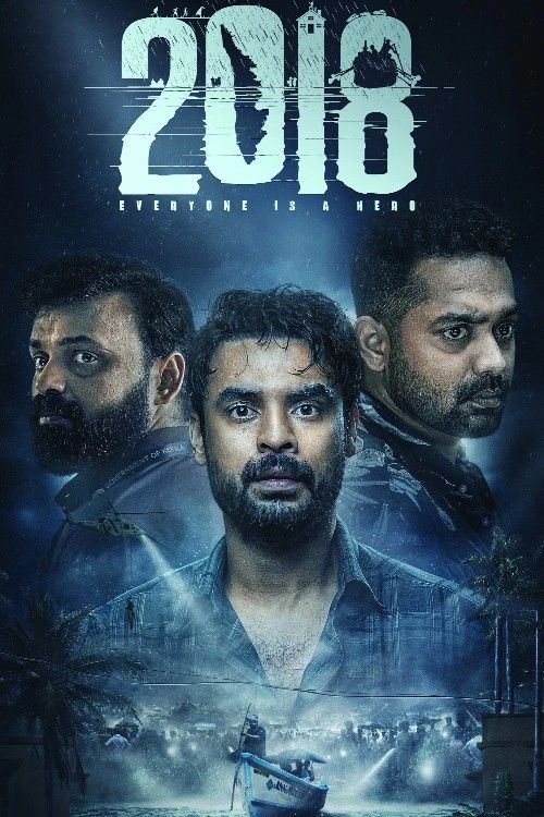 2018 Everyone Is a Hero (2023) UNCUT Hindi Dubbed Movie download full movie