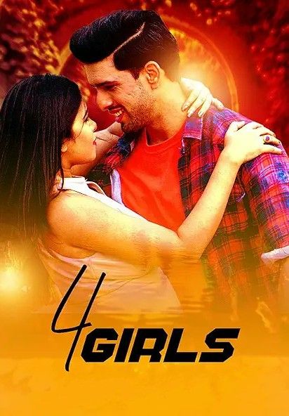 4 Girls (2025) Hindi Dubbed download full movie
