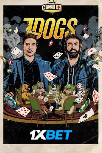7 Dogs (2026) Hollywood English Movie download full movie