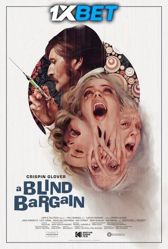 A Blind Bargain (2025) Hollywood English Movie download full movie