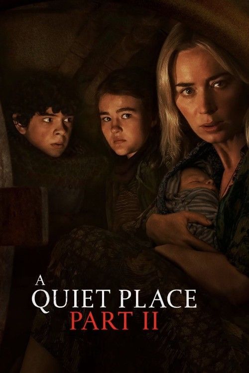 A Quiet Place Part II (2020) Hindi Dubbed download full movie