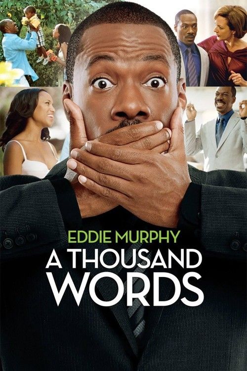 A Thousand Words (2012) Hindi Dubbed download full movie